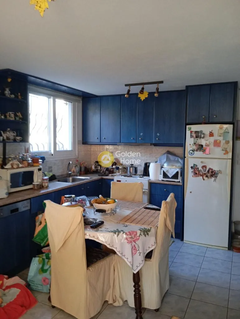 6-toaline maja asukohas GR