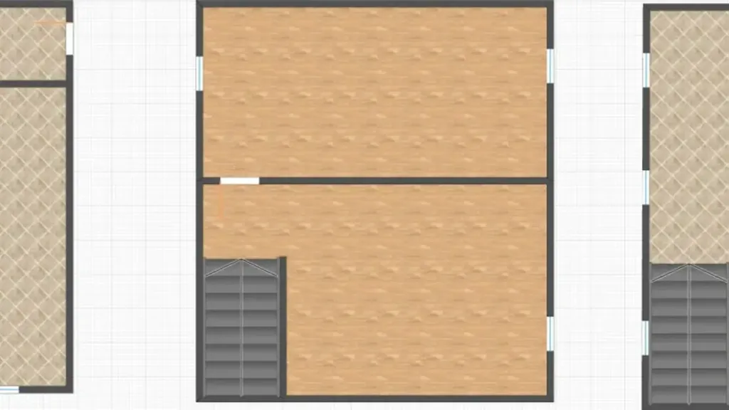 Plan - Rustic Property for Customisation in Pradamano
