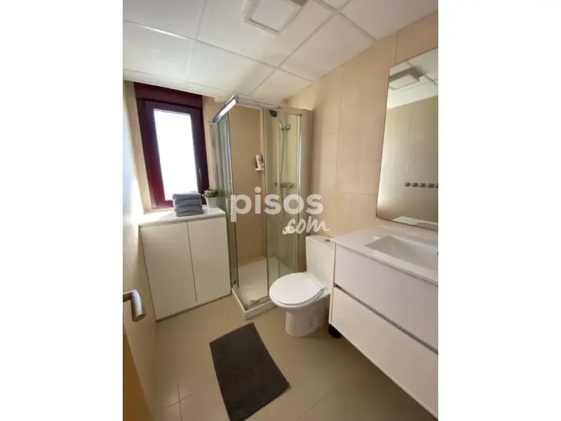 Vannitoad - Penthouse with Sea Views in Mojón Hills