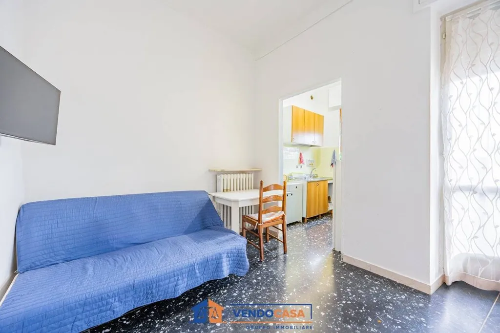 Elutuba - Balcony-Featured Apartment in Cuneo