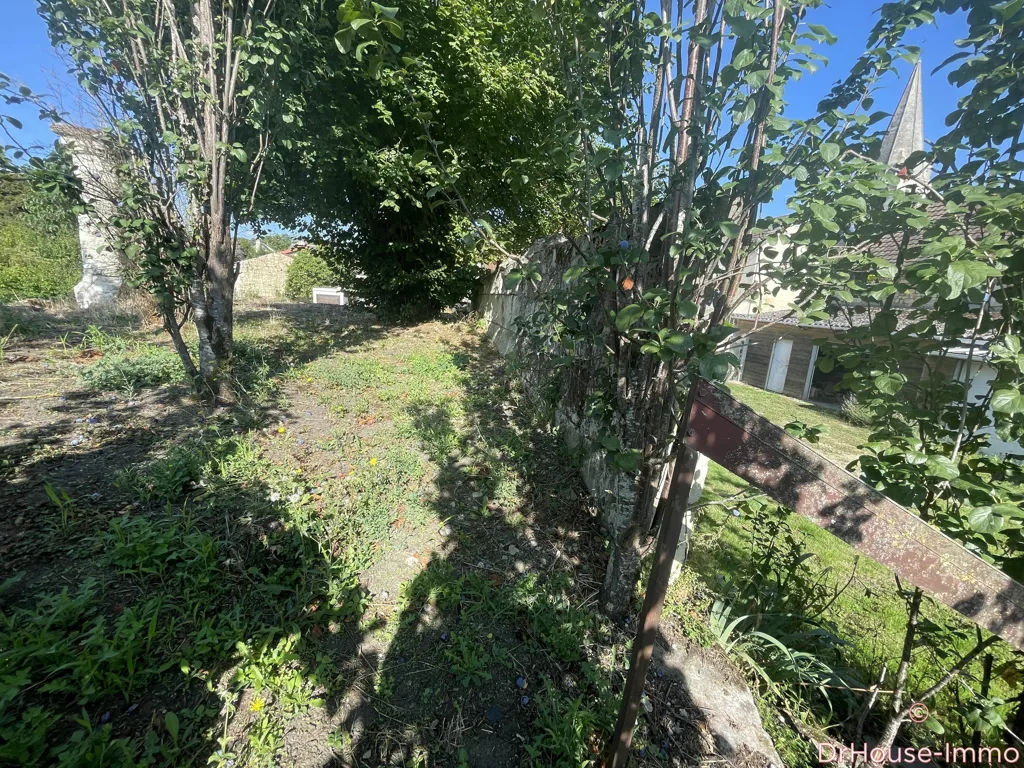 Aed - Charming Maison with Garden in Thure
