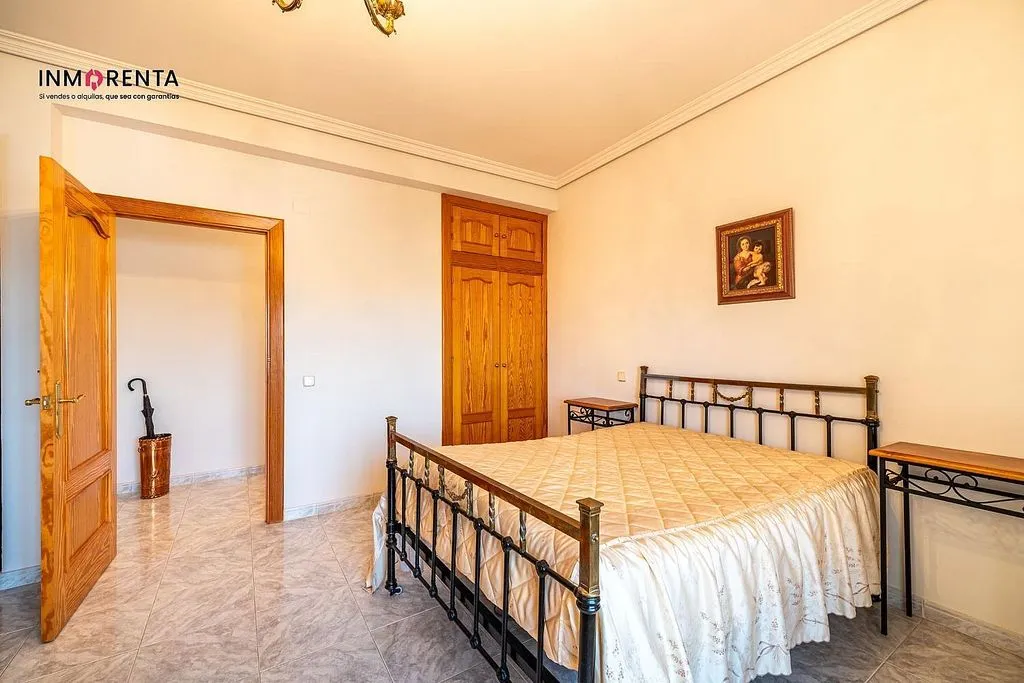 Magamistoad - Detached House with Terrace in La Mata