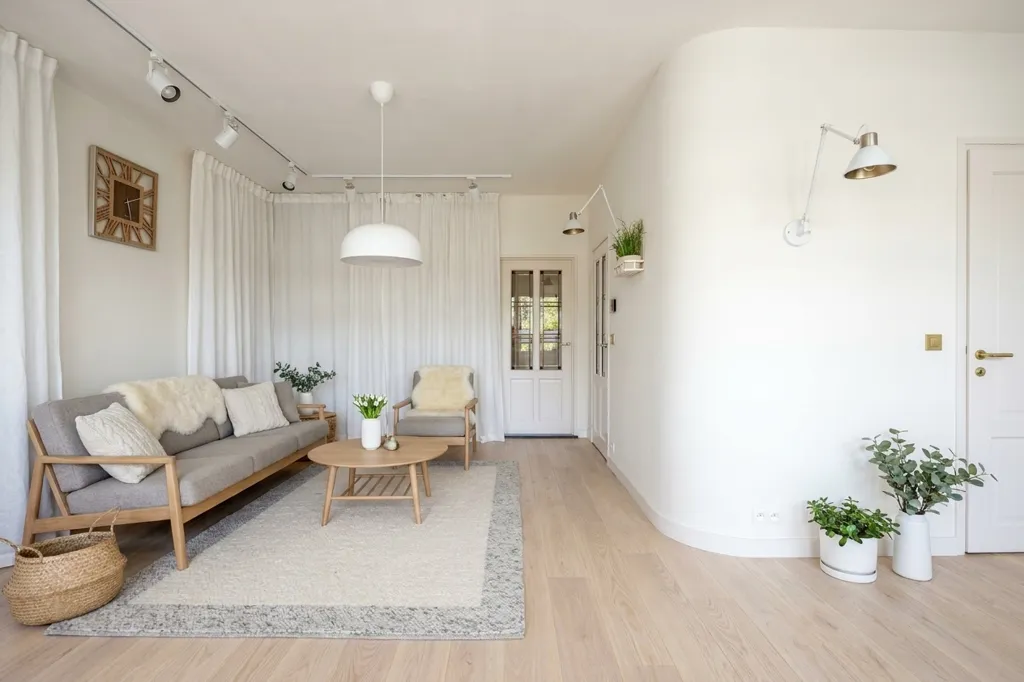 Elutuba - Instapklare Bel-etage in Stabroek