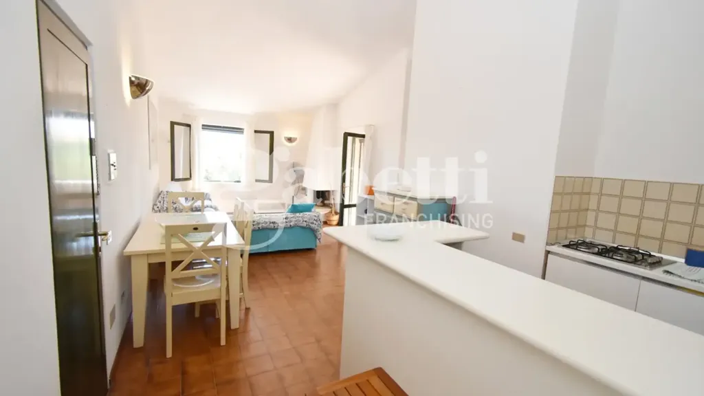 Elutuba - Apartment with Sea View in La Maddalena