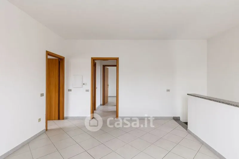 Entrée - Independent Apartment with Garden in Conselice