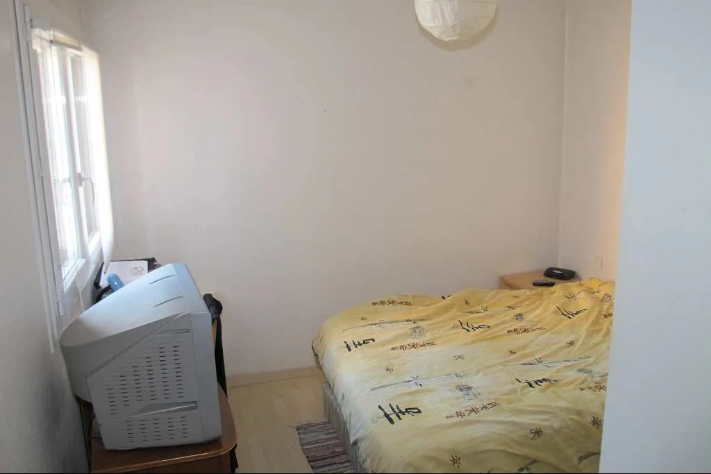 Magamistoad - Secure 2-Bed Flat with Terrace in Toulouse