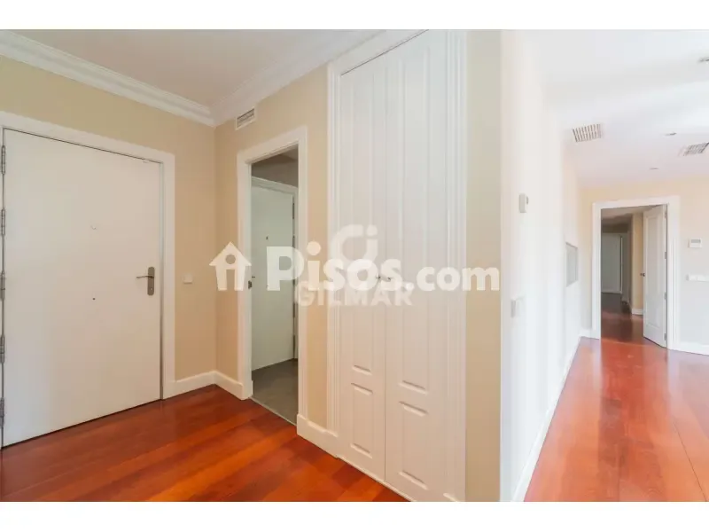 Appartement 4 chambres à ES
