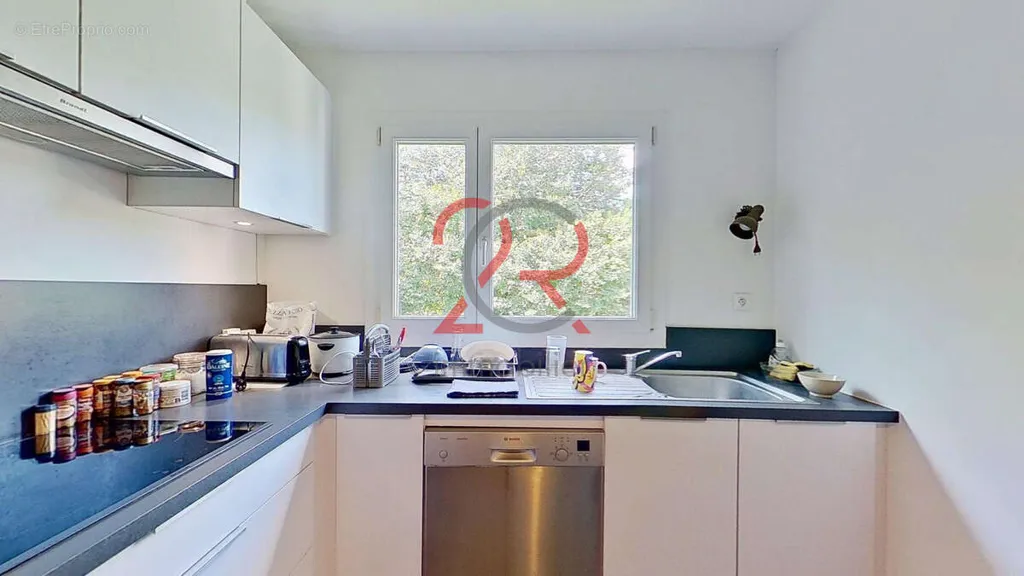 Appartement 5 pièces à Rennes