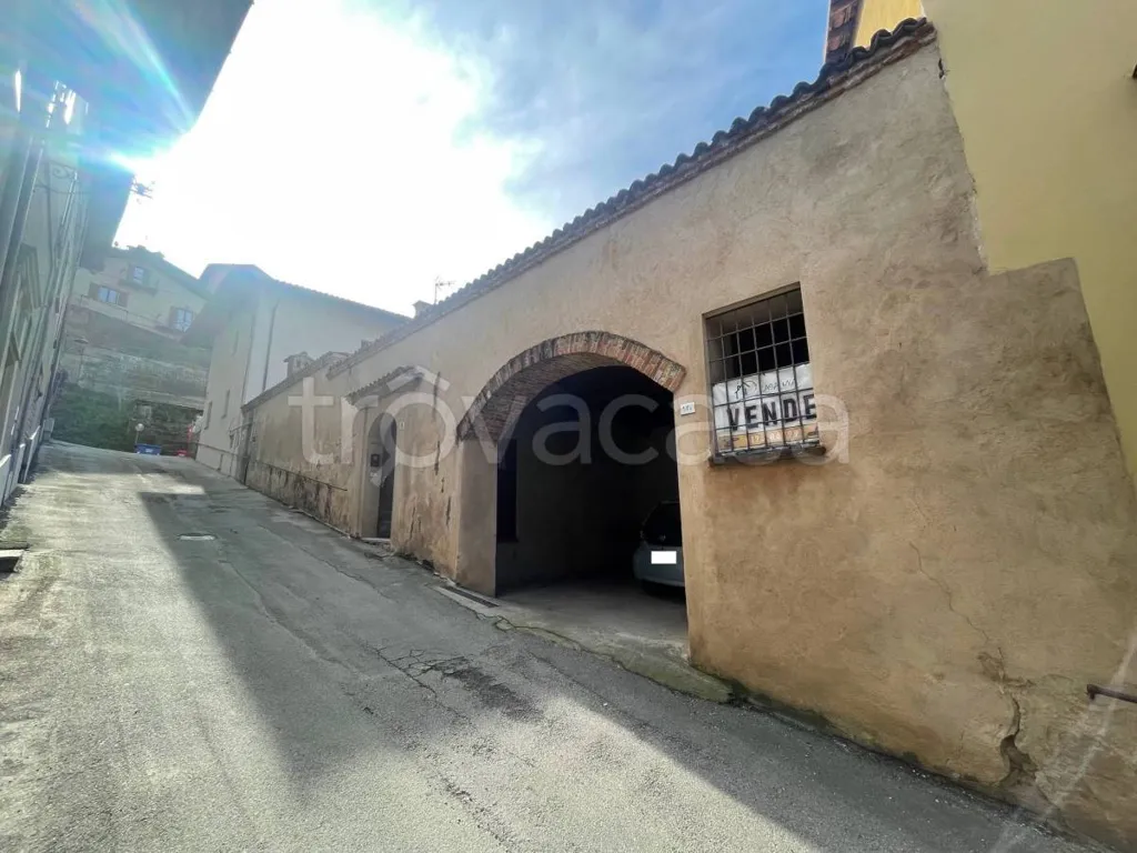 Garden - Historic Villa with Panoramic View in Costigliole Saluzzo
