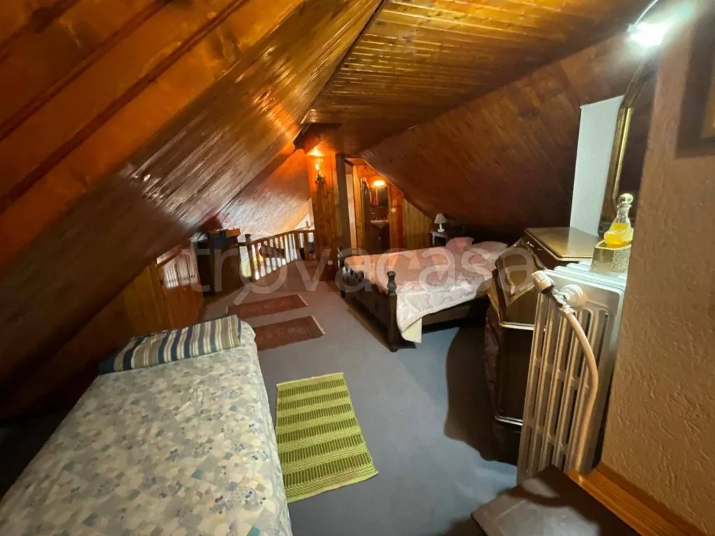 attic
