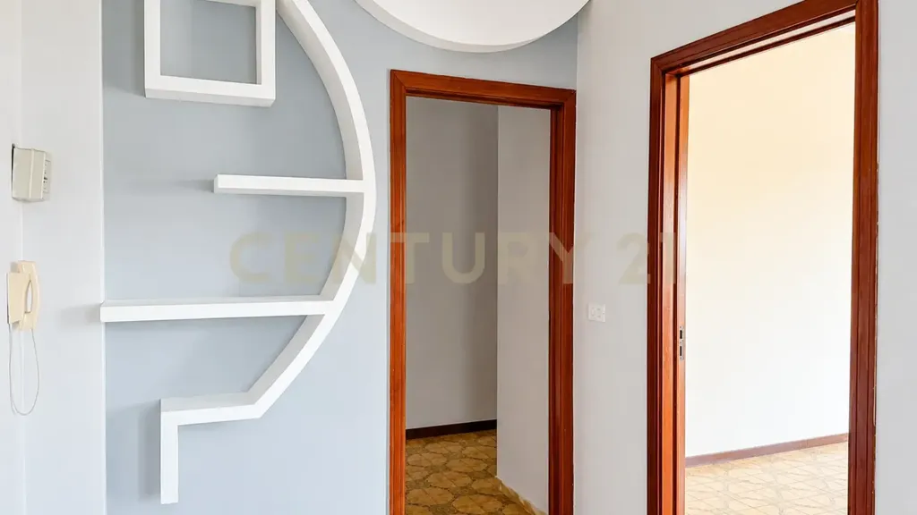 Esik - Apartment with Panoramic Views in Acireale
