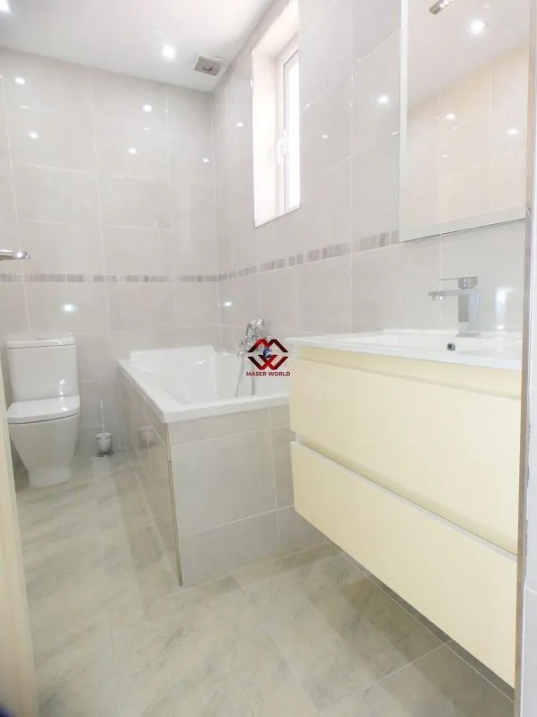 Bagni - Modern Chalet with Sea View in Bolnuevo