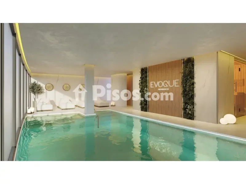 Bassein - New Build Apartment with Terrace in Fuengirola
