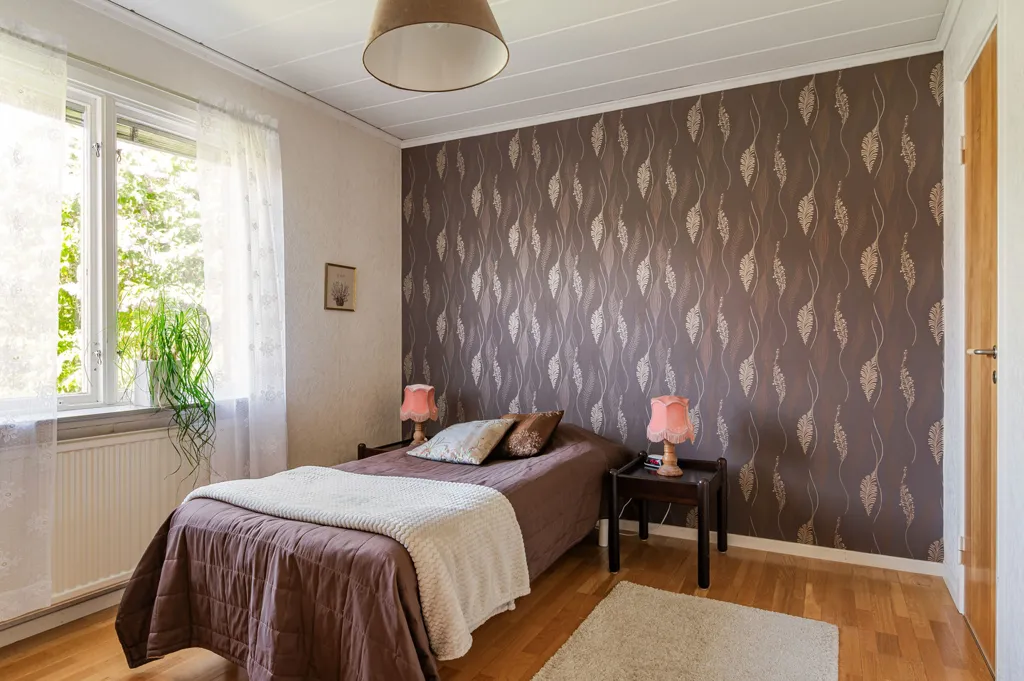 Chambres - Tegel Villa with Garden in Vadstena