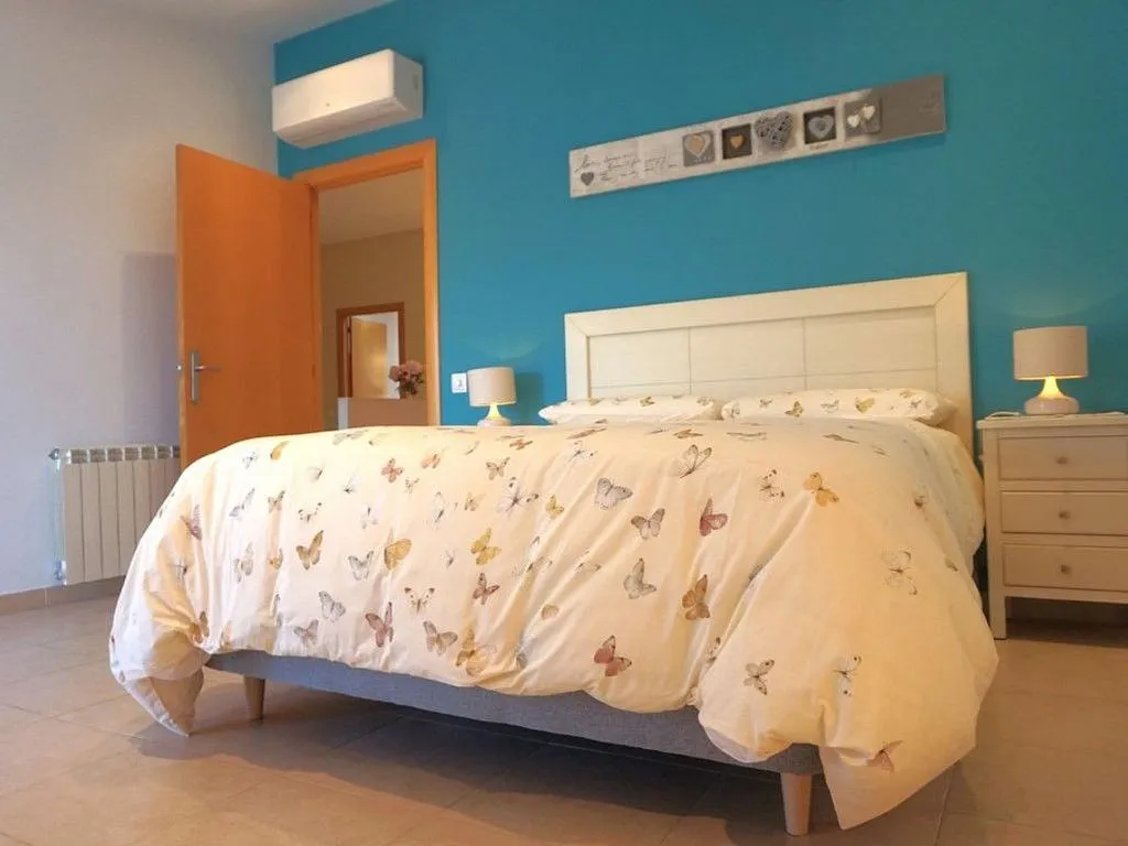 Chambres - Chalet with Sea Views in Sant Vicenç de Montalt