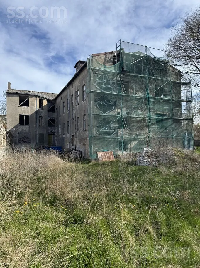 17-toaline maja asukohas Liepāja un raj.