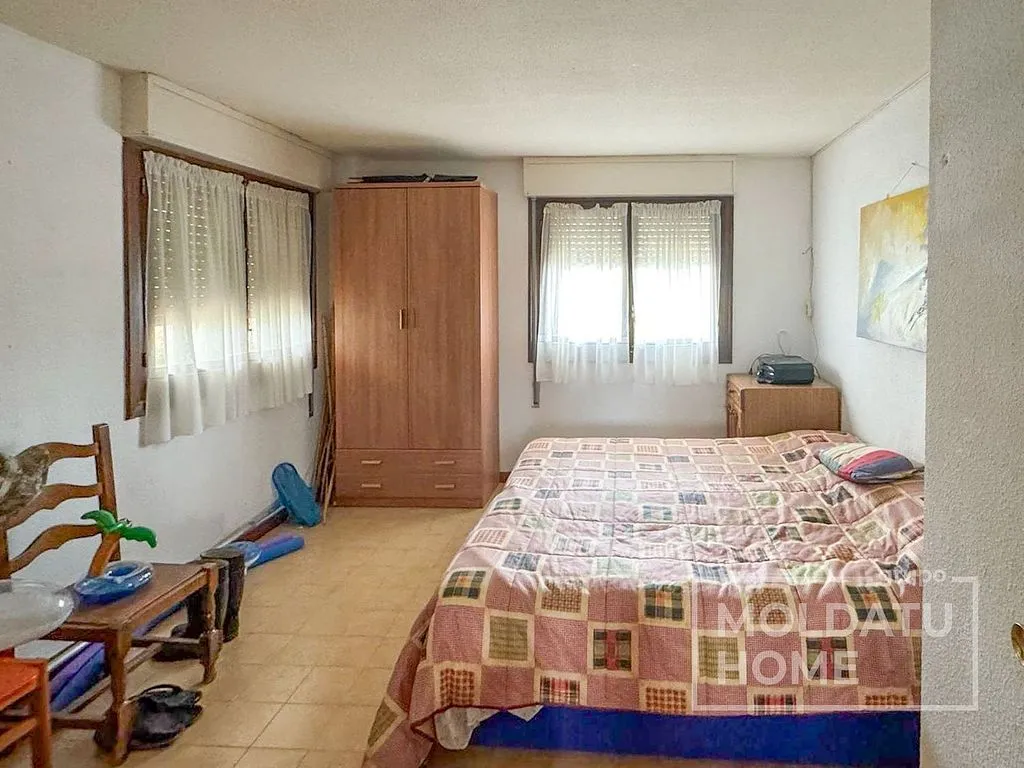 Magamistoad - Chalet with Private Pool in Lodosa