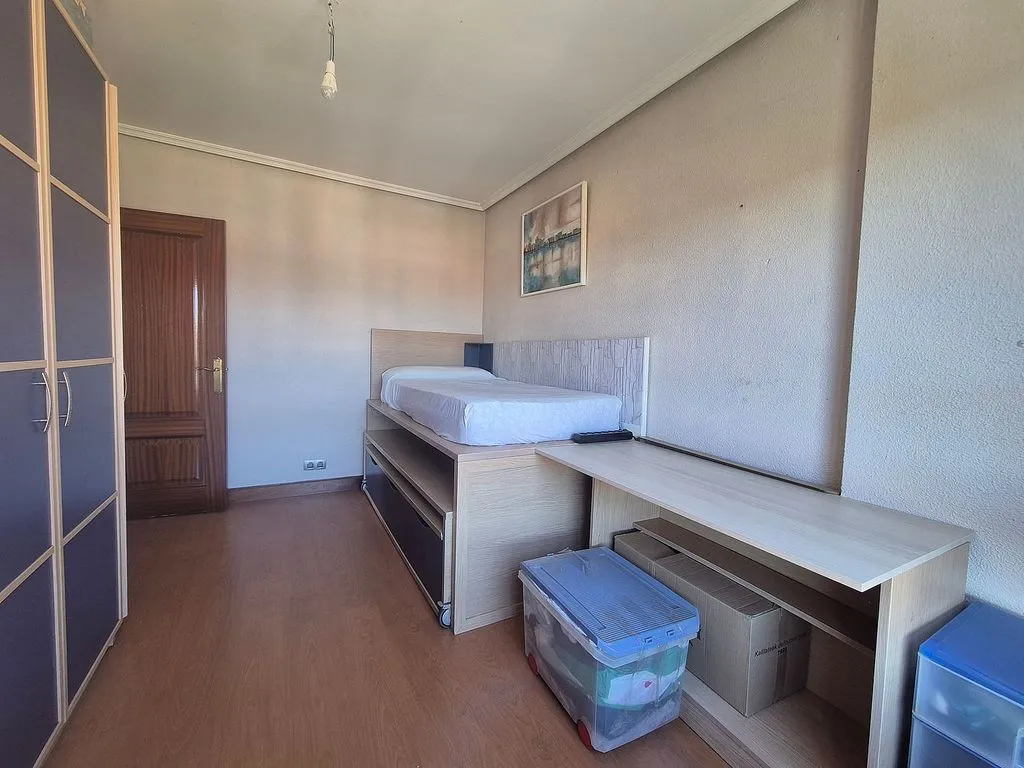 Magamistoad - Penthouse Flat with Terrace in Getxo