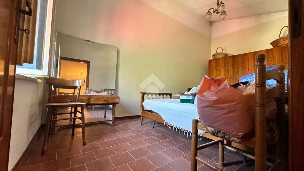 Magamistoad - Terraced House with Garden in Borghetto, Noceto