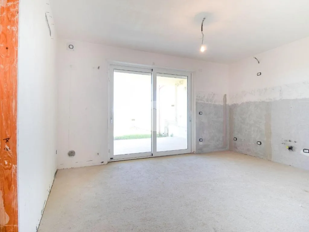 Stanze - Modern Flat with Private Garden in Vasto