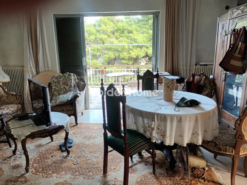 2-room apartment in GR
