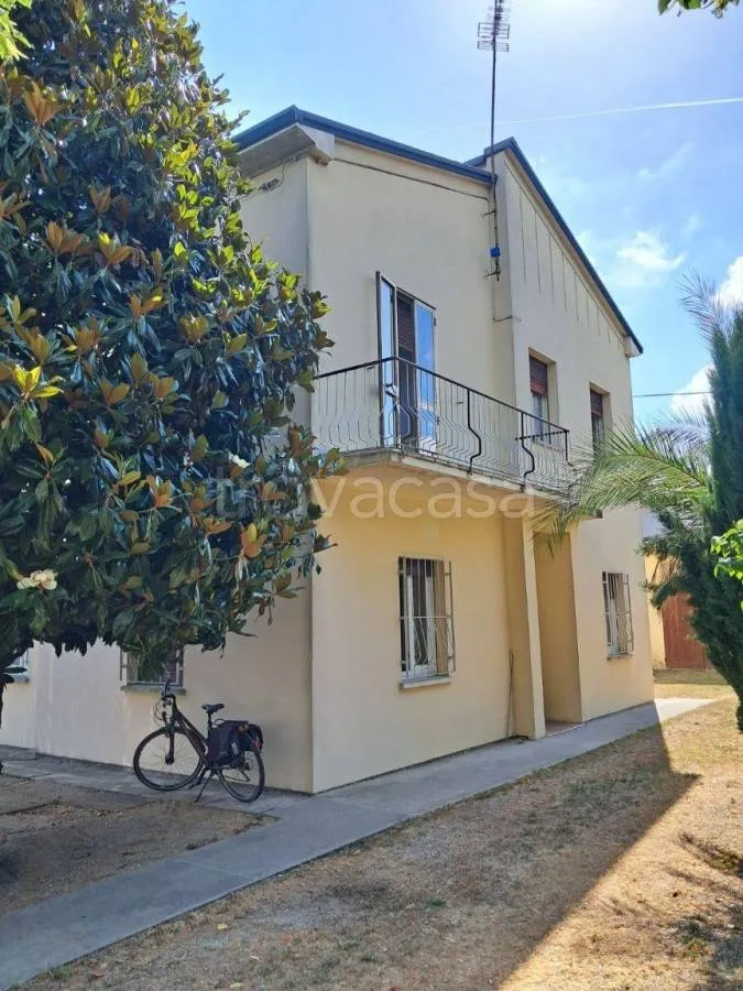 Esterno - Traditional Villa with Courtyard in Lugo