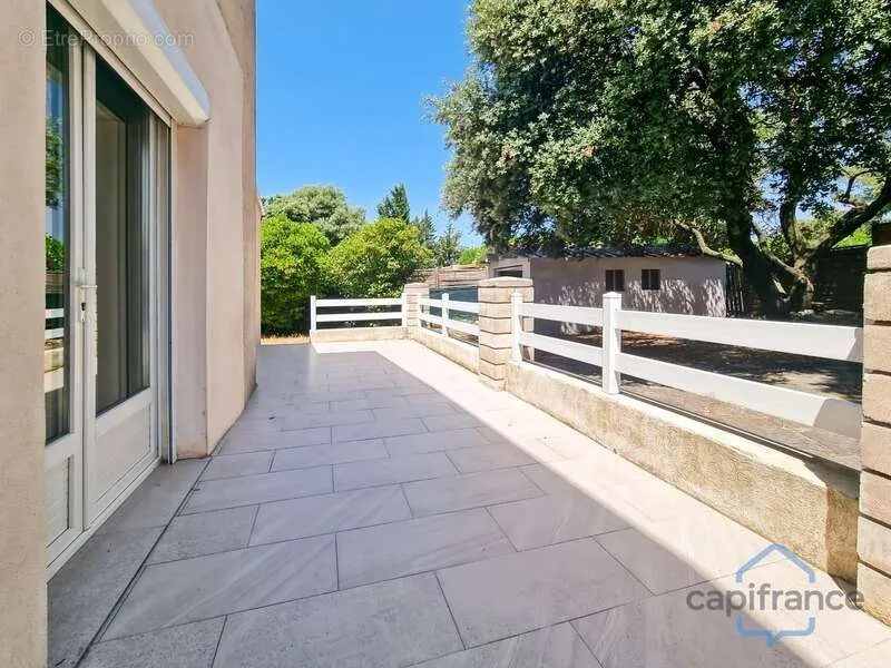 Terrazza - Villa with Pool-Ready Garden near Castries