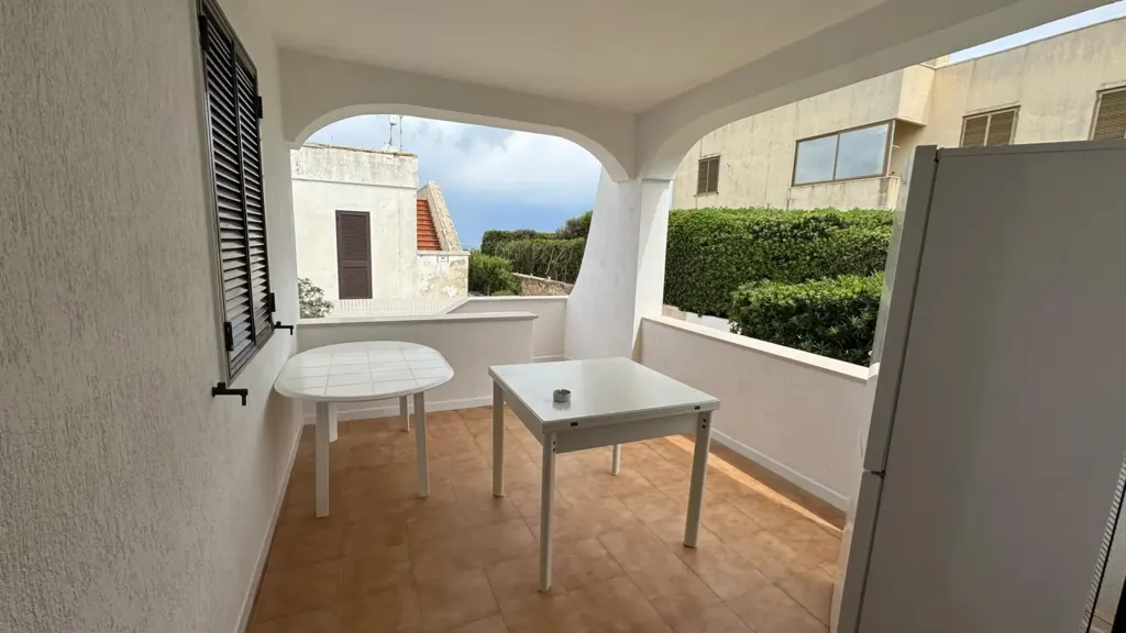 Terrasse - Rustic Villa with Sea View in Ostuni