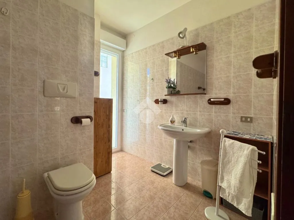 Vannitoad - Apartment with Terraces in Alghero
