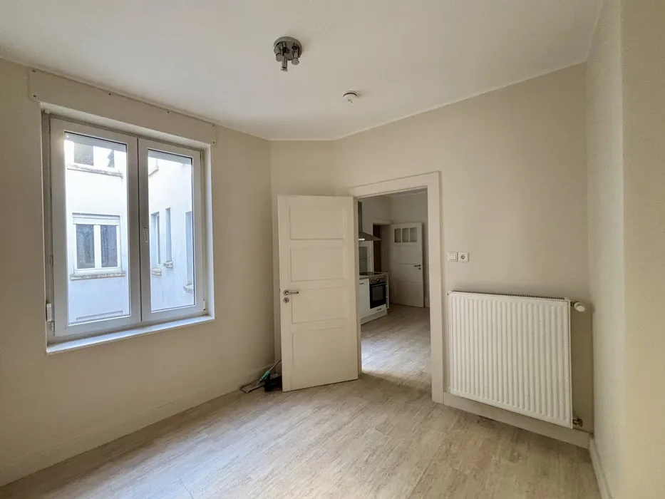 Pièces - Appartement de Charme en Zone Piétonne à Luxembourg-Centre