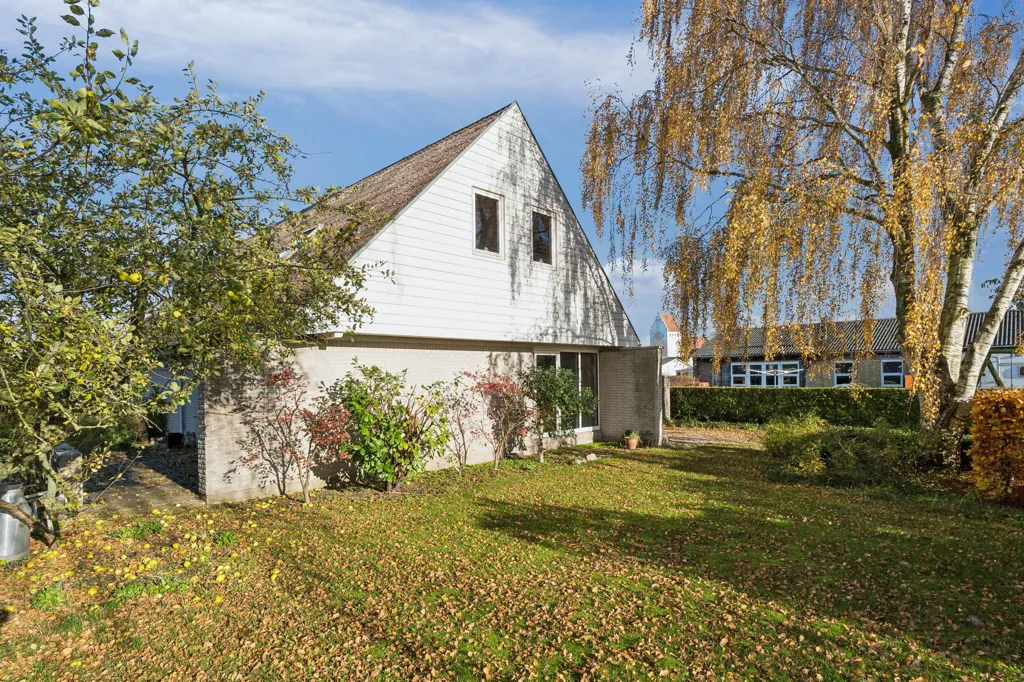 Maison 6 pièces à Odder