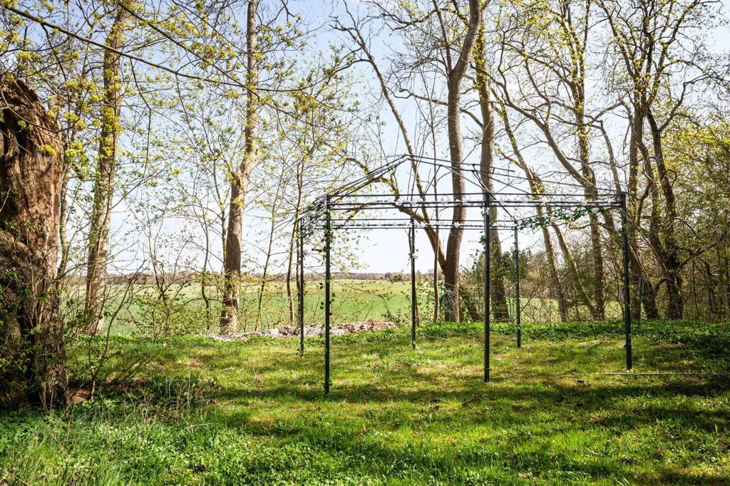 Jardin - Charming Villa with Garden in Scania