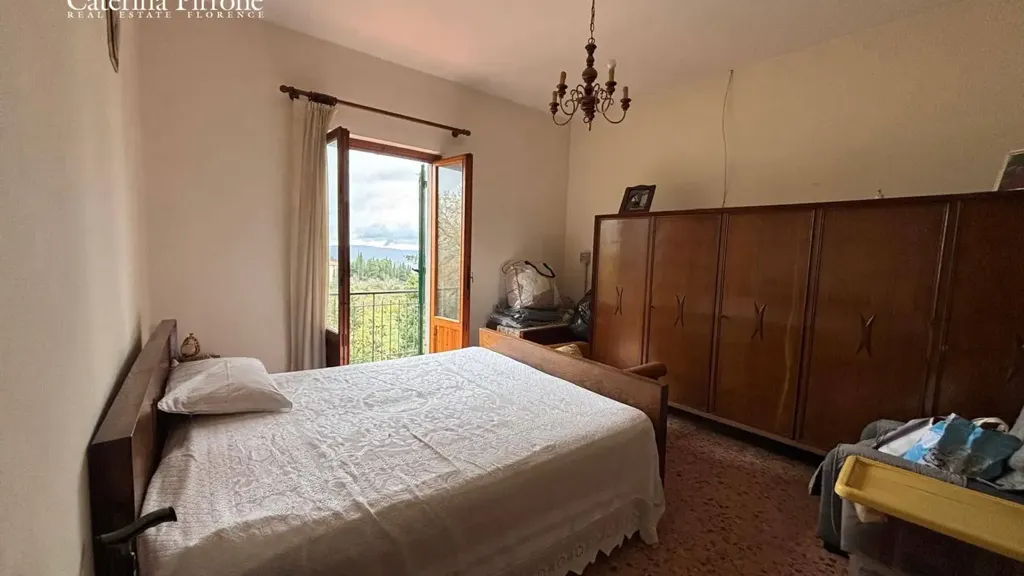 Magamistoad - Terraced House with Garden in Reggello