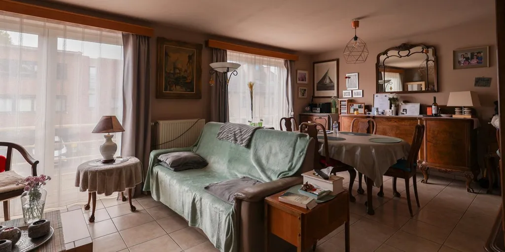 Elutuba - Duplex Apartments with Private Gardens in Nossegem