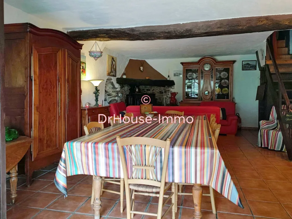 Söögituba - Stone House with Panoramic View in Castelnou