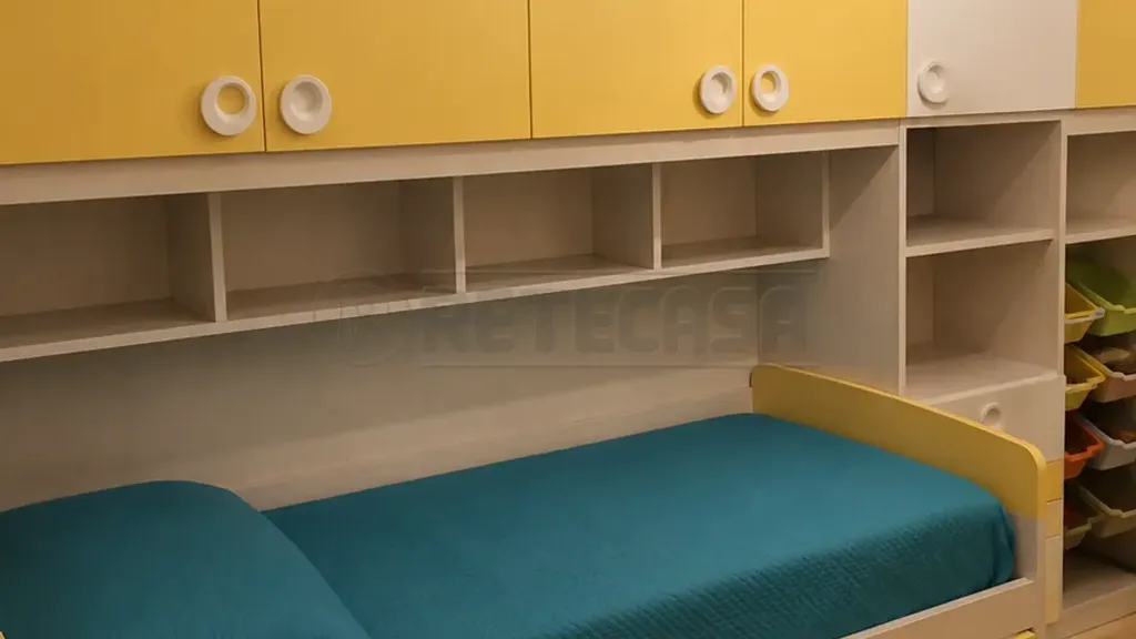 Magamistoad - Ground Floor Apartment with Balcony in Scorrano