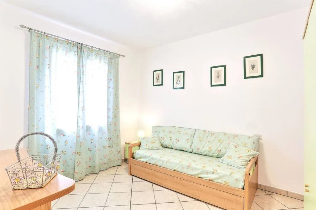 Chambres - Luxury Villa with Sea View in Capoliveri