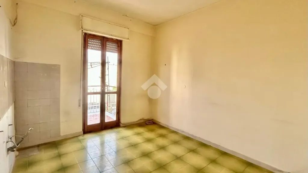Stanze - Spacious Apartment with Balcony in Palermo