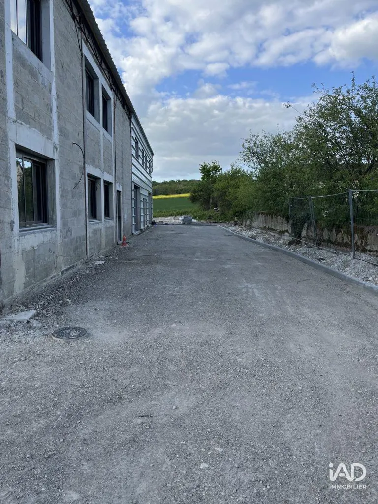 Välivaade - Office Space with Storage in Écuelles