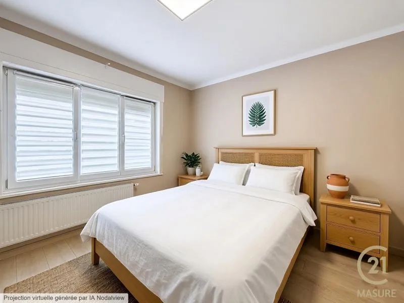Maison 3 chambres à Soignies