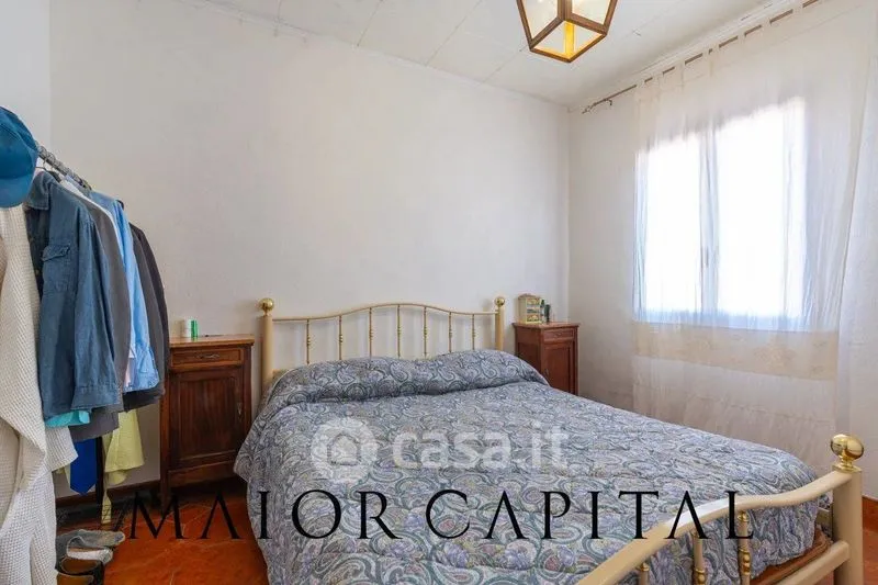 Chambres - Two-Level Apartment with Terraces in Torpè