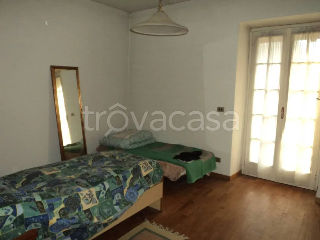 Chambres - Terraced Villa with Private Garden in Cardè