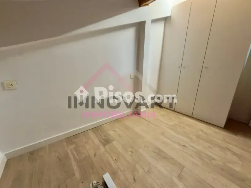 Stanze - Reformated Penthouse with Parking in Encamp