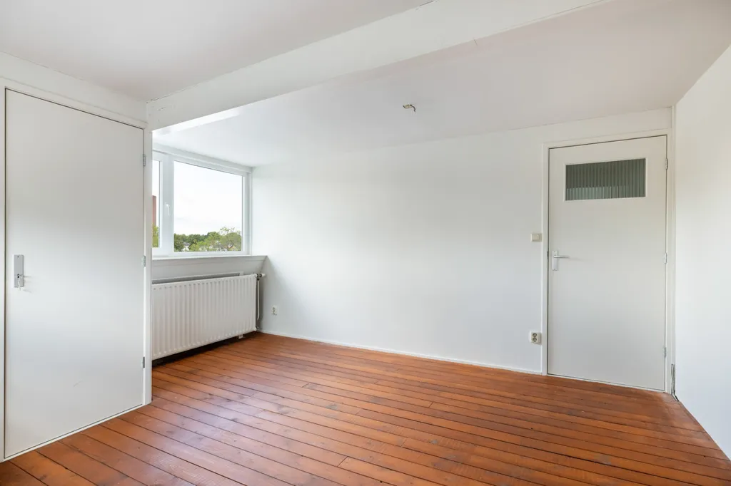 Pièces - Stylish Light-Filled Apartment in Zeist