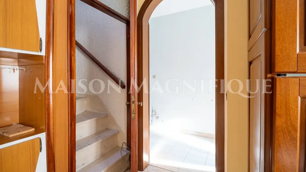 Esik - Terra-Cielo House with Courtyard in Comacchio
