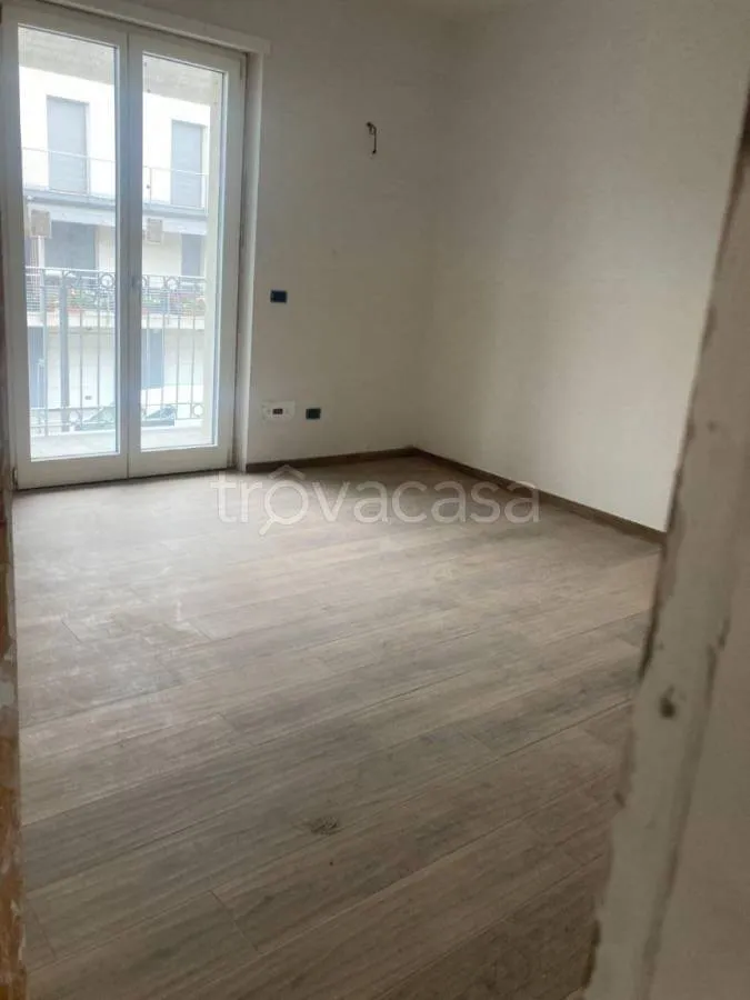 Toad - Newly Built Apartment with Balcony in Alba