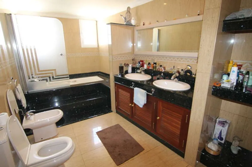 Vannitoad - Luxury Villa with Pool in Playa Blanca