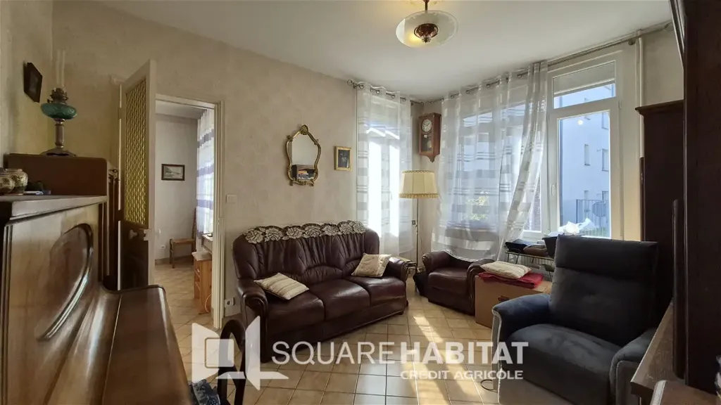 Maison 5 pièces à Lens