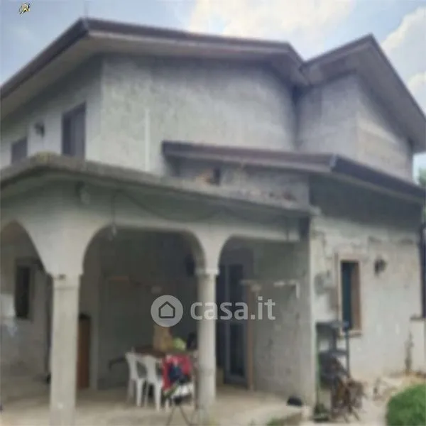 Extérieur - Apartment with Three Bedrooms in Montefalcione