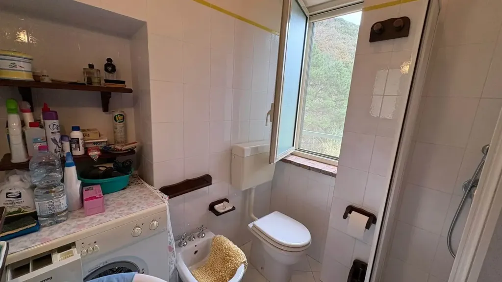 Vannitoad - Independent House with Garden in Messina